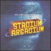 Red Hot Chili Peppers Stadium Arcadium Rar